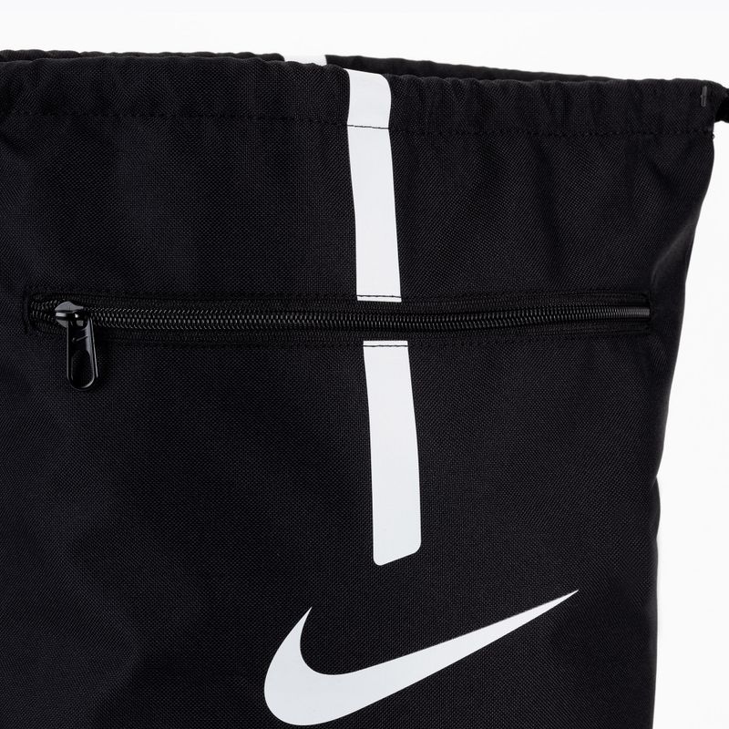 Nike Academy shoe bag black DA5435-010 3