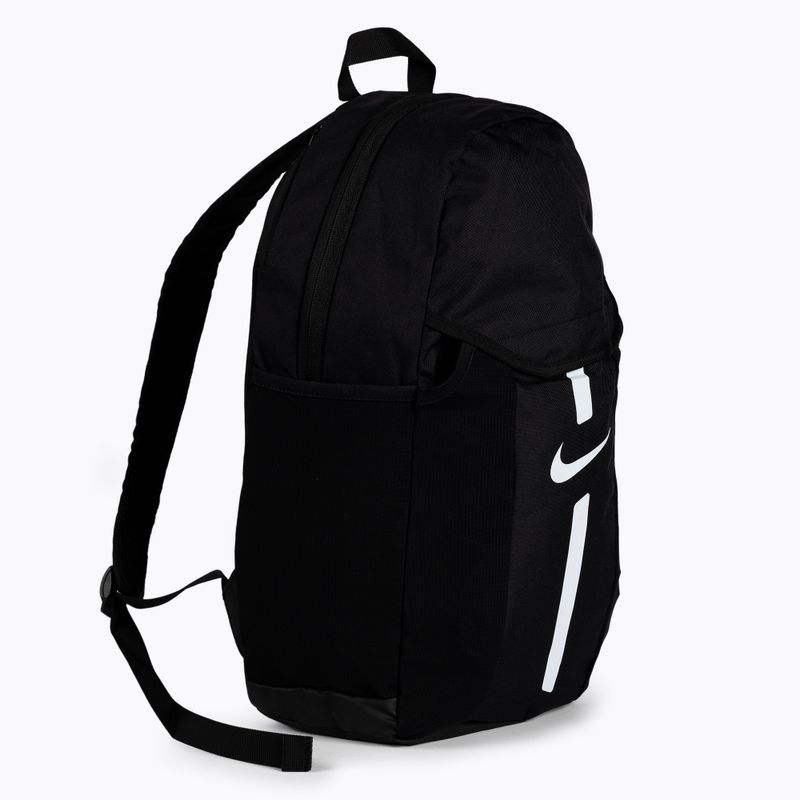 Nike Academy Team Backpack 30 l black DC2647-010 2