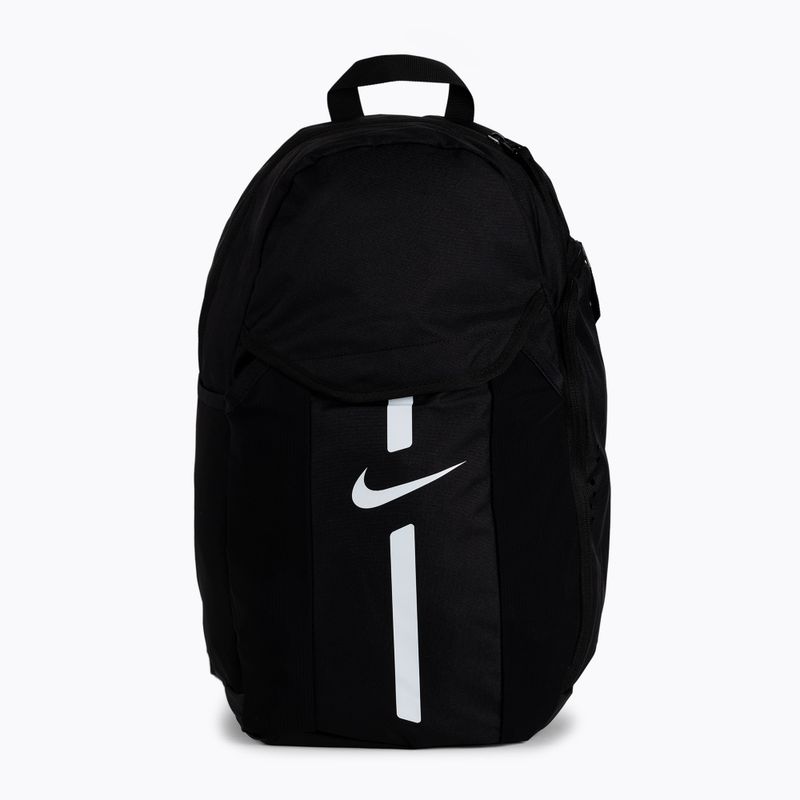 Nike Academy Team Backpack 30 l black DC2647-010