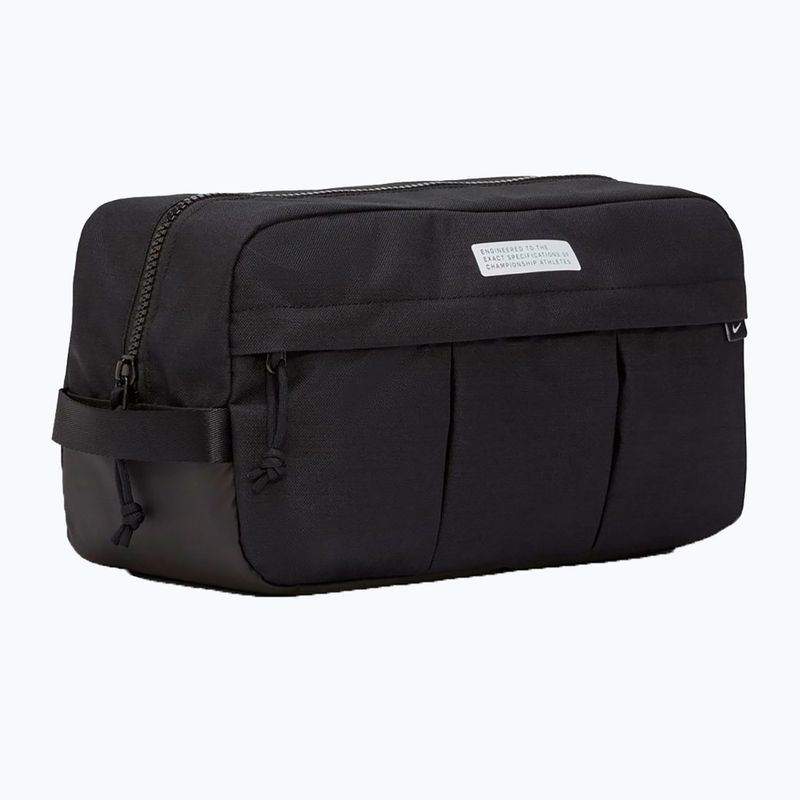 Nike Academy shoe bag black DC2648-010 2