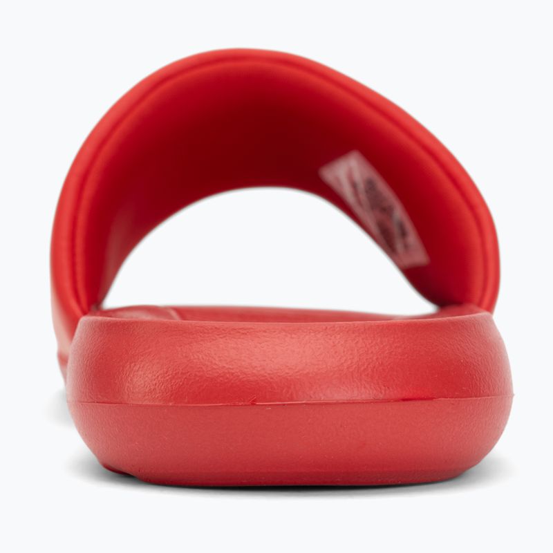 Men's slides Nike Victori One Slide university red/university red/black 6