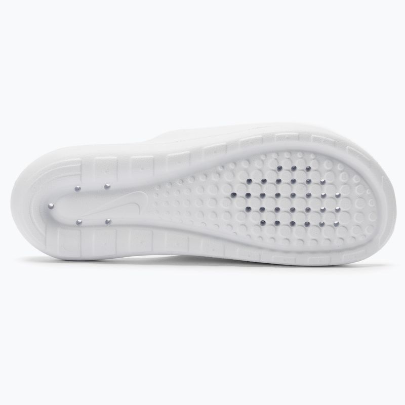 Nike Victori One Shower Slide men's flip-flops white CZ5478-100 4