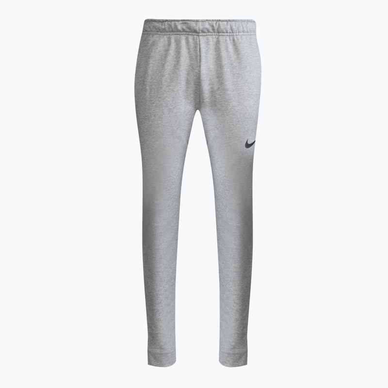 Men's training trousers Nike Pant Taper grey CZ6379-063