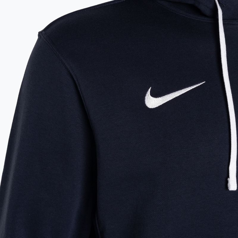 Men's Nike Park 20 Hoodie 3