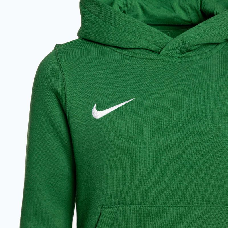 Children's Nike Park 20 Hoodie 3