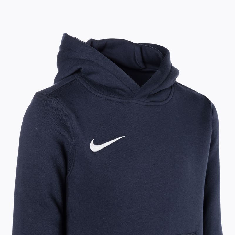 Children's Nike Park 20 Hoodie 3