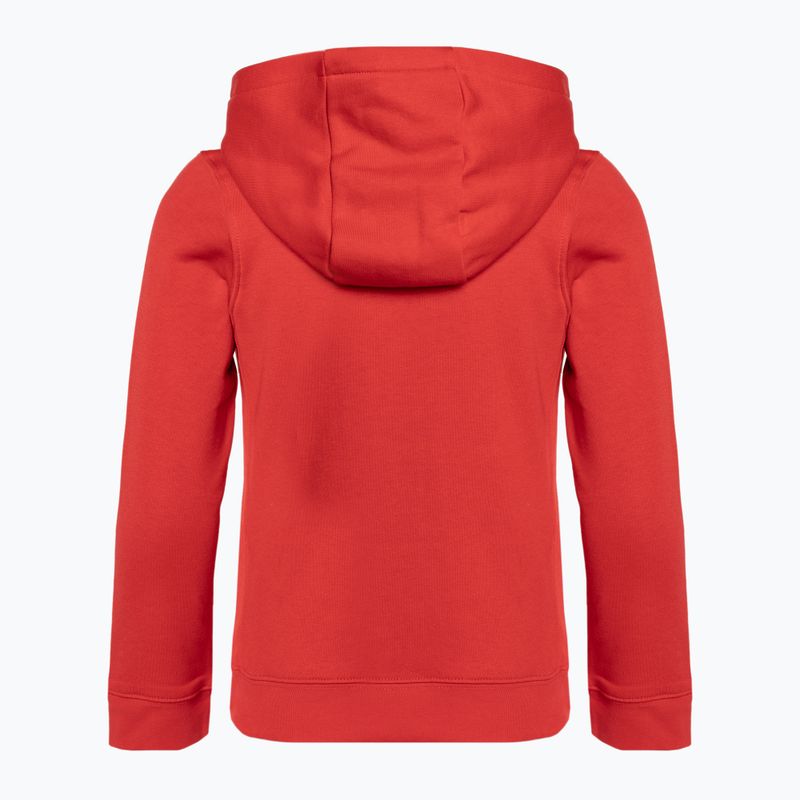 Children's Nike Park 20 Hoodie 2