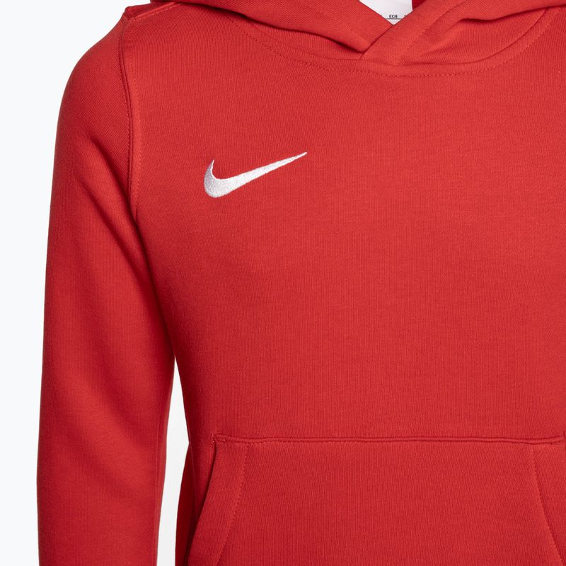 Children's Nike Park 20 Hoodie 3