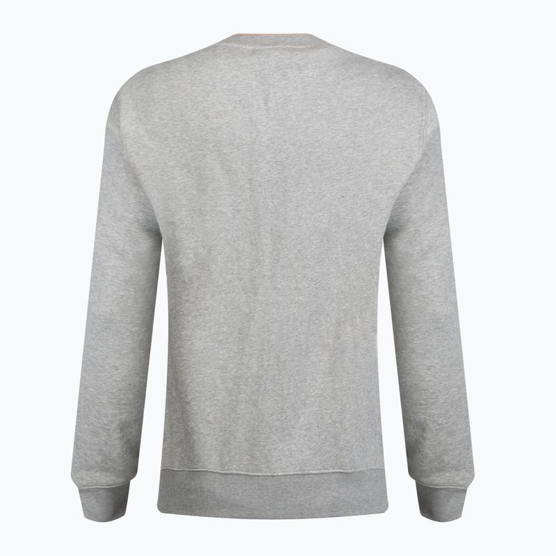 Men's Nike Park 20 Crew Neck sweatshirt grey CW6902-063 2