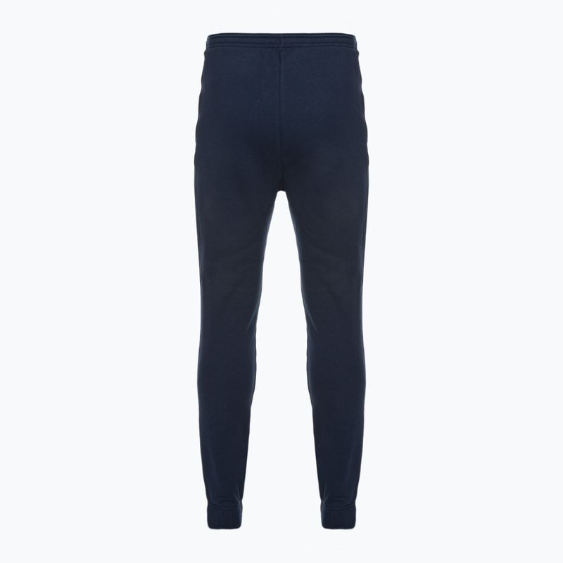 Men's trousers Nike Park 20 obsidian/white/white 2