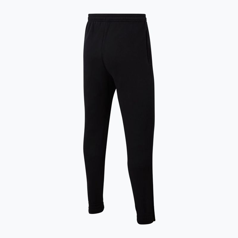 Nike Park 20 children's trousers black/white/white 2