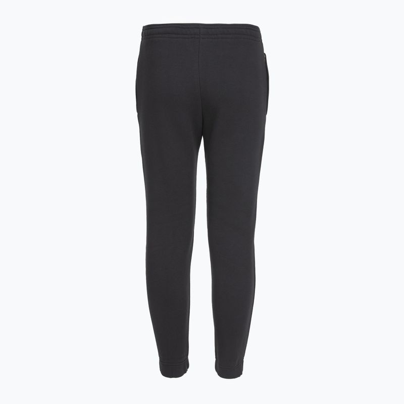 Nike Park 20 children's trousers black/white/white 2