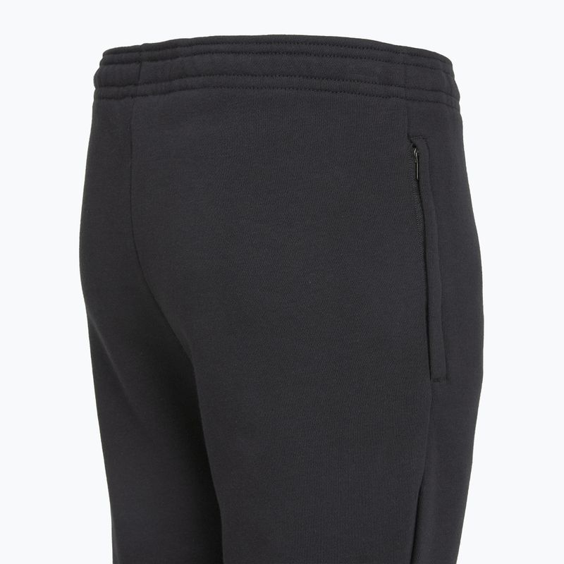 Nike Park 20 children's trousers black/white/white 4