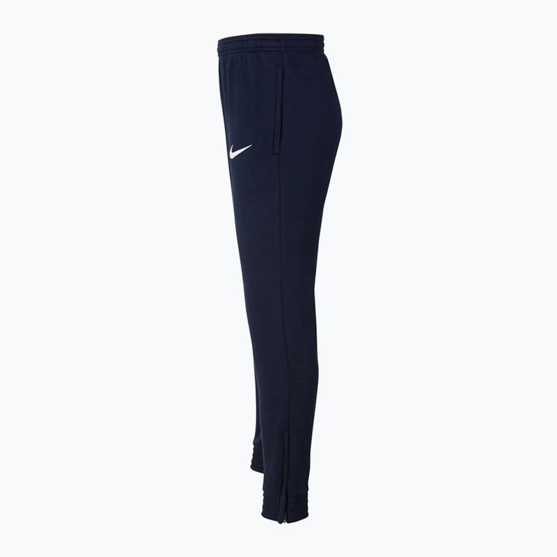 Nike Park 20 obsidian/white/white children's trousers 3