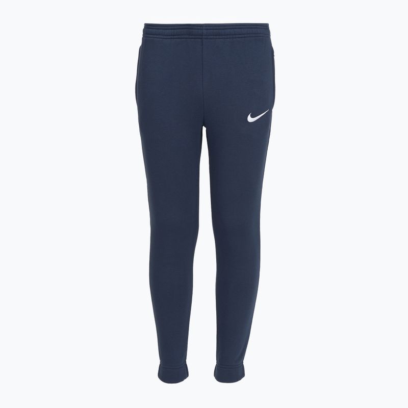 Nike Park 20 obsidian/white/white children's trousers