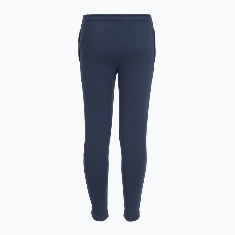 Nike Park 20 obsidian/white/white children's trousers 2