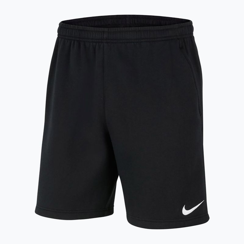 Men's shorts Nike Park 20 Short black/white/white