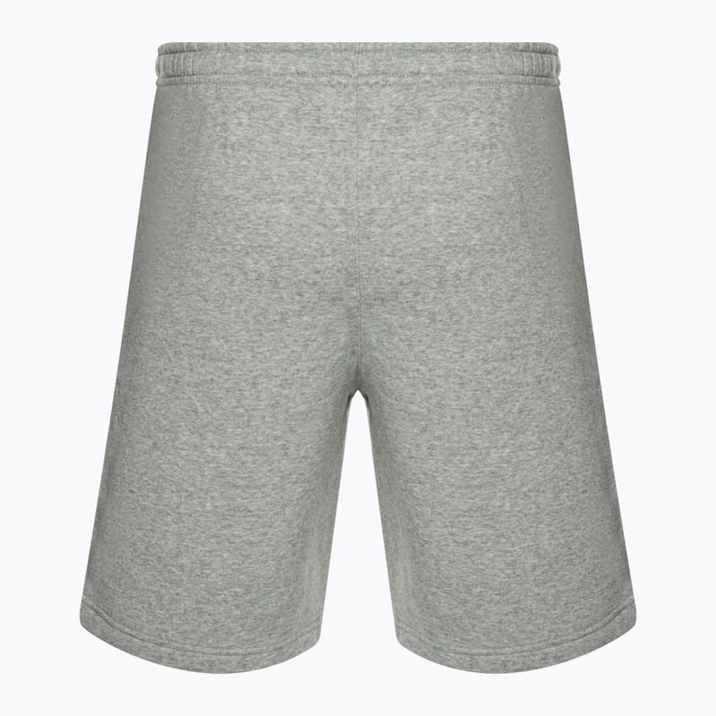 Men's shorts Nike Park 20 Short dk grey heather/black/black 2