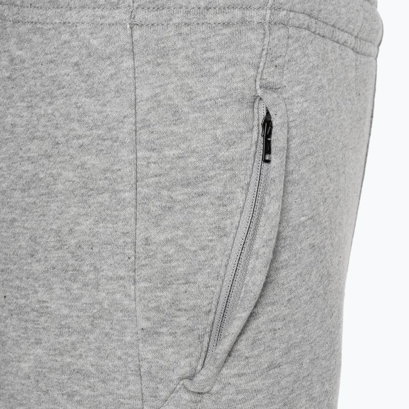 Children's shorts Nike Park 20 Short dk grey heather/black/black 4