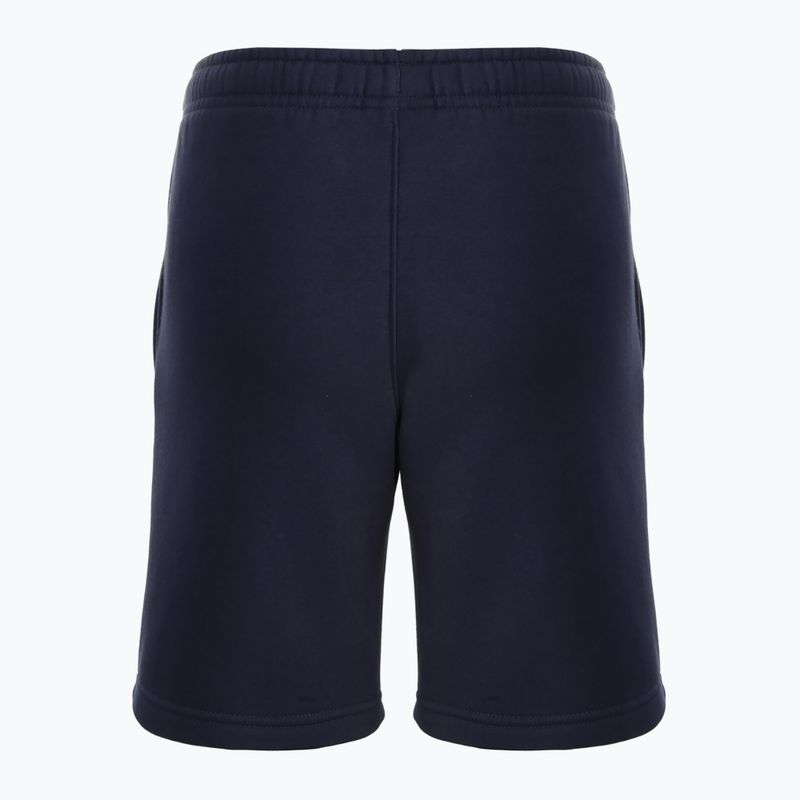 Children's shorts Nike Park 20 Short obsidian/white/white 2