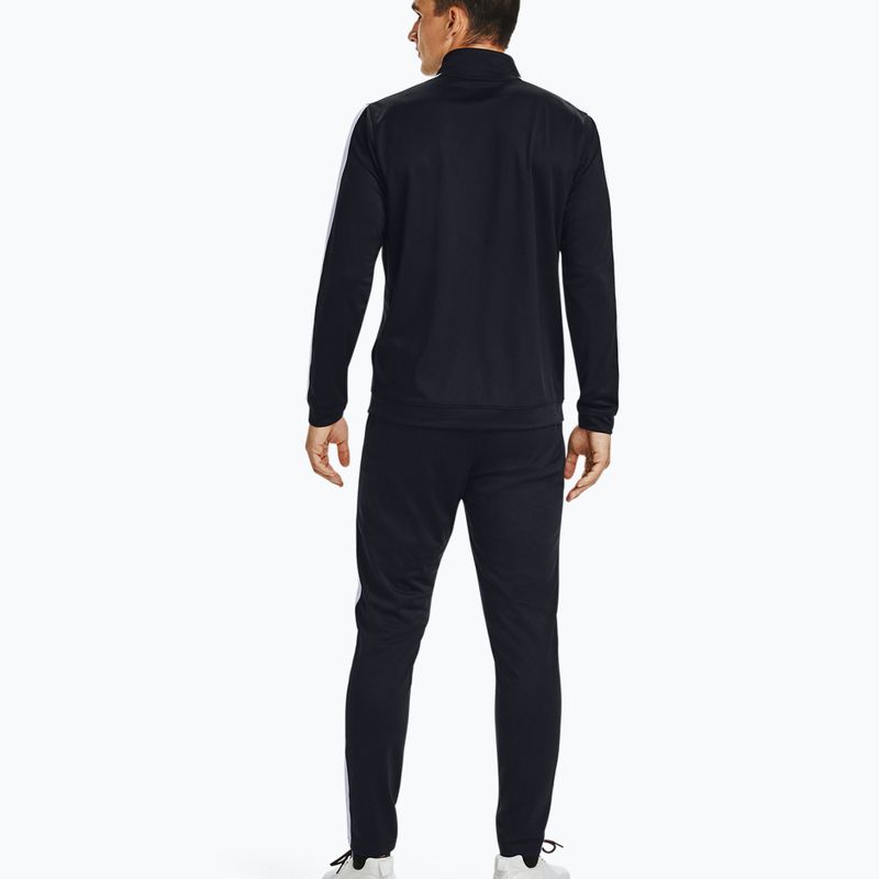 Under Armour Emea men's training tracksuit black 1357139 2