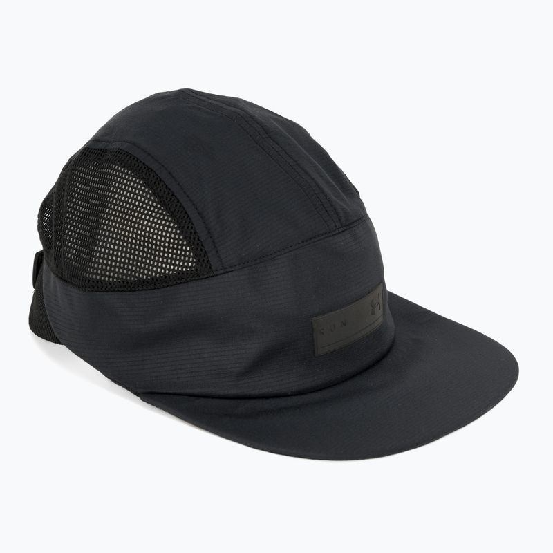 Under Armour Isochill Run Dash cap black 1351275-001