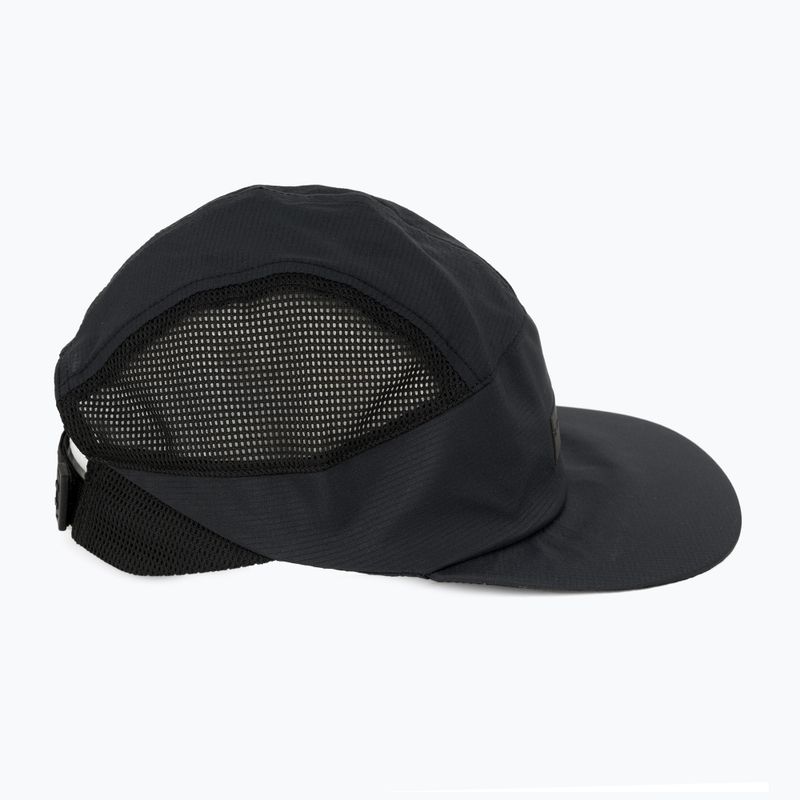 Under Armour Isochill Run Dash cap black 1351275-001 2
