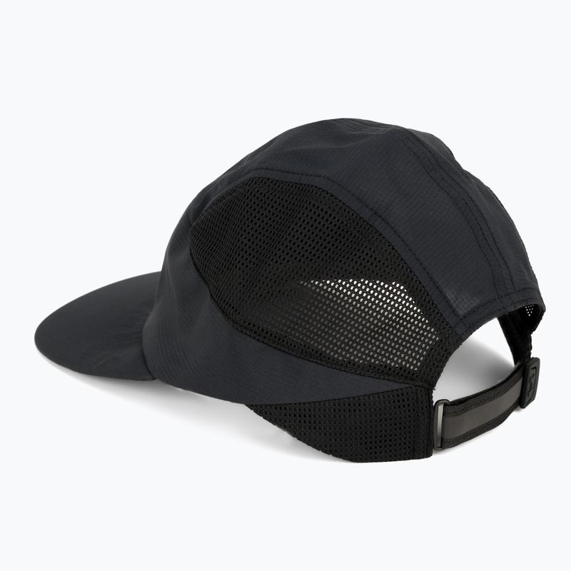 Under Armour Isochill Run Dash cap black 1351275-001 3