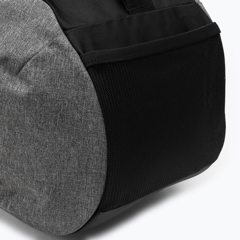 Under Armour Roland Duffle MD 37 l training bag grey 1350092-041 5