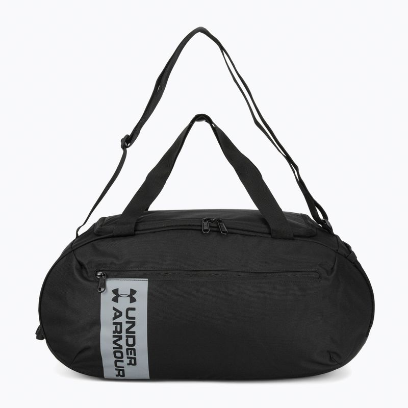 Under Armour Roland Duffle SM 21 l training bag black 1352117-004