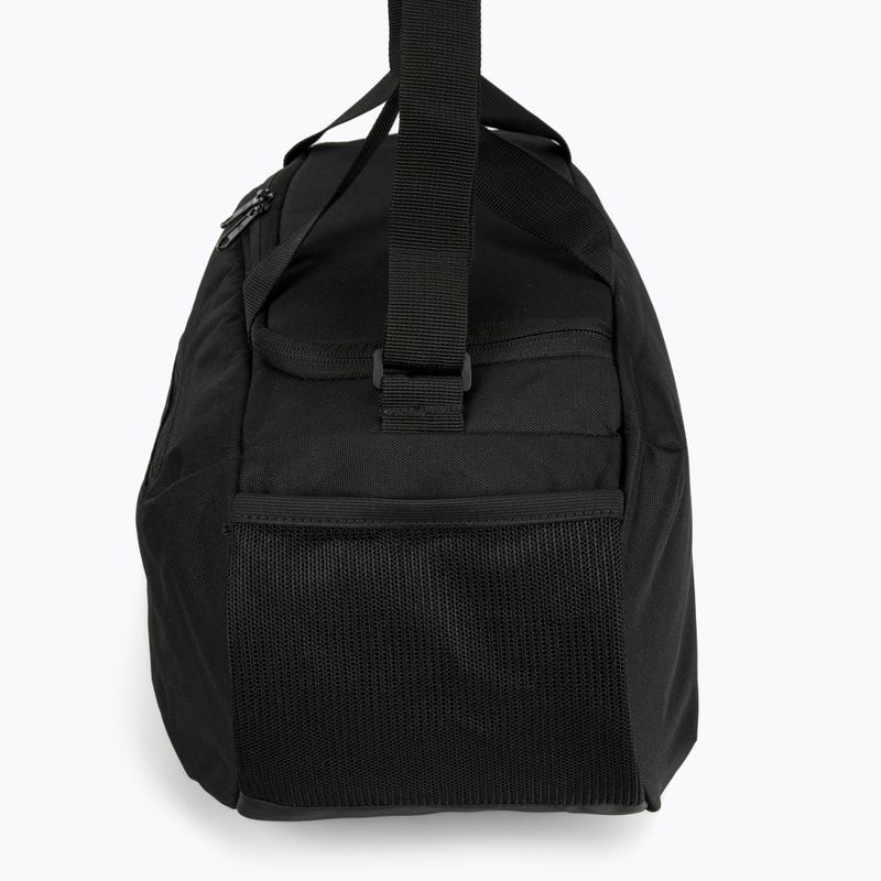 Under Armour Roland Duffle SM 21 l training bag black 1352117-004 3