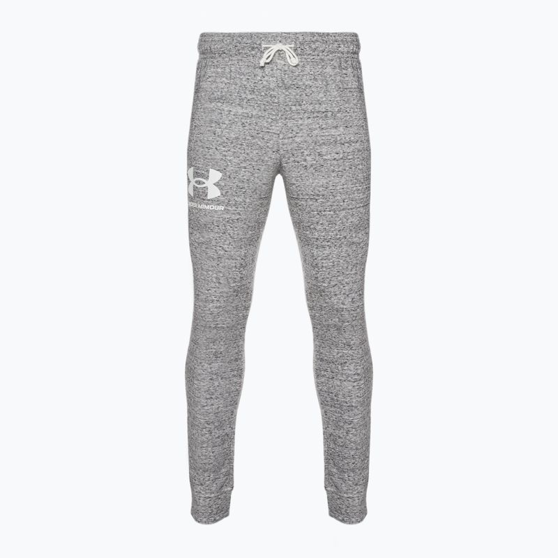 Men's Under Armour Ua Rival Terry Jogger grey/melange 5