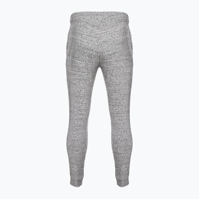 Men's Under Armour Ua Rival Terry Jogger grey/melange 6