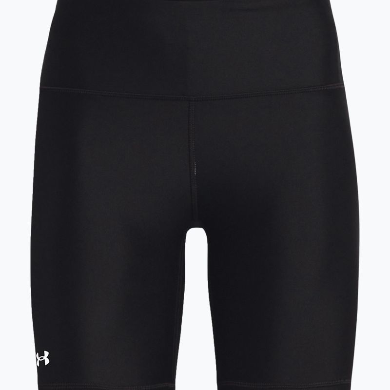 Women's Under Armour Compression Bike training shorts black 1360939 5