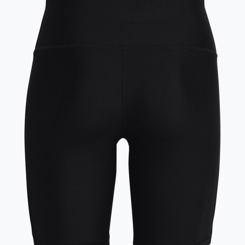 Women's Under Armour Compression Bike training shorts black 1360939 6
