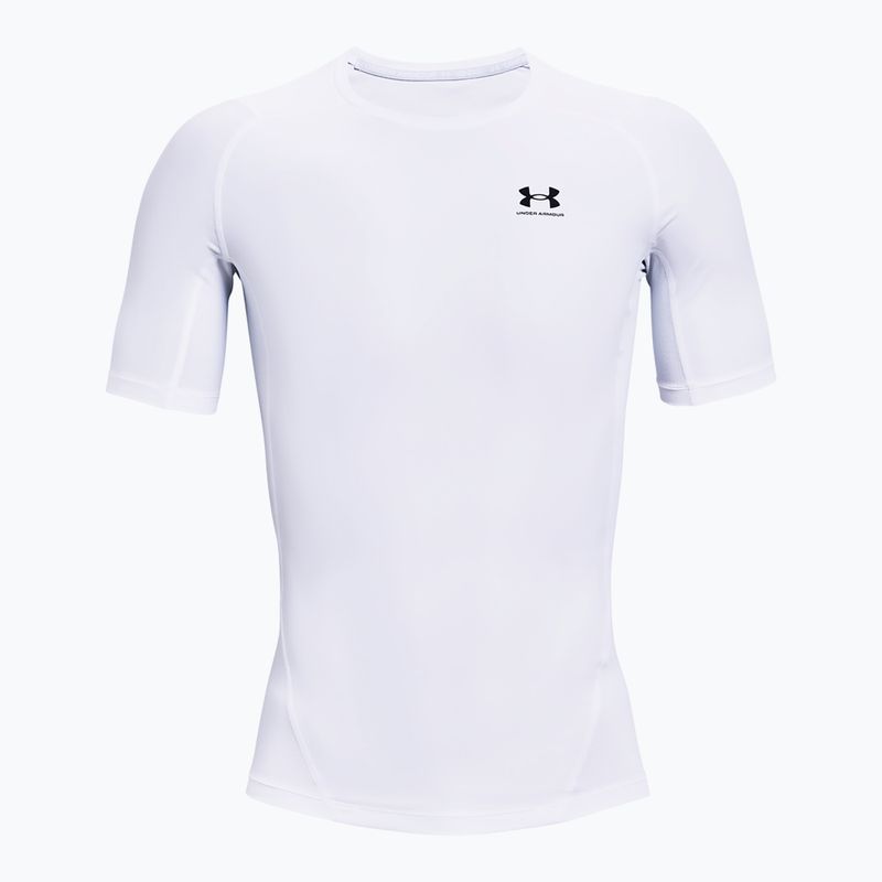 Under Armour HG IsoChill Comp men's training t-shirt 7