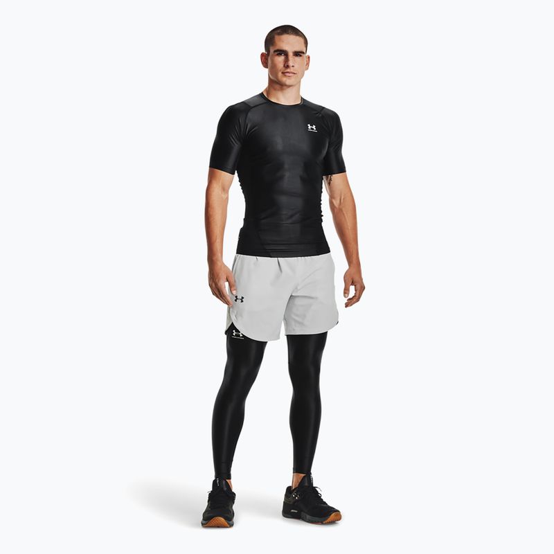 Under Armour HG IsoChill Comp men's training t-shirt 2