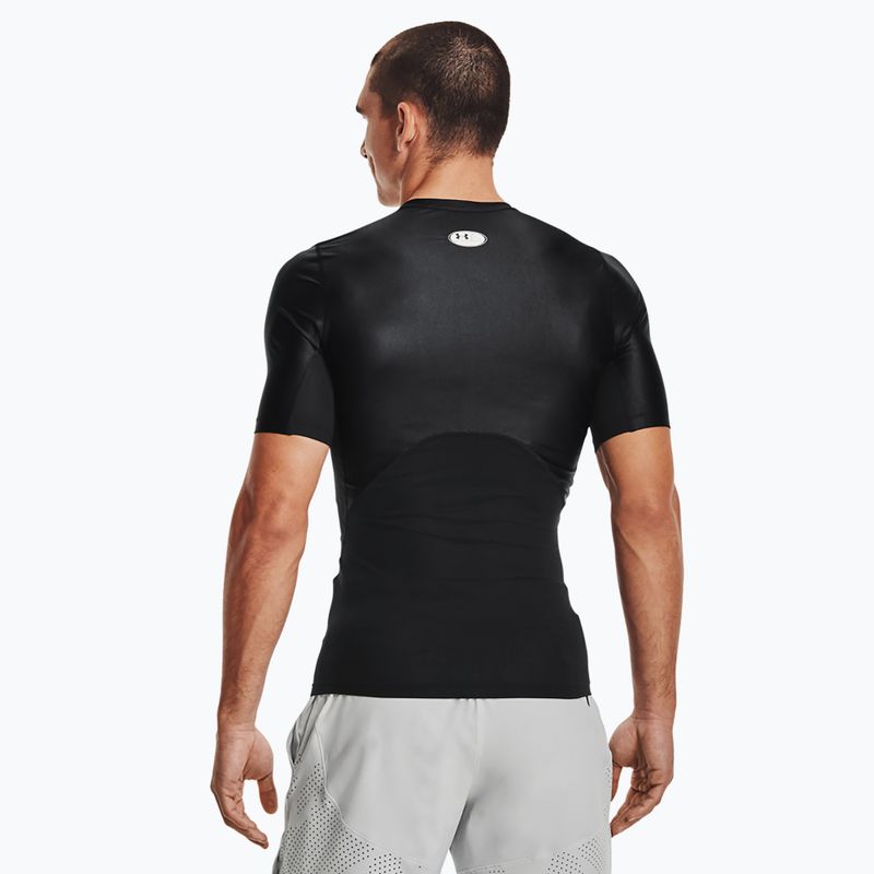 Under Armour HG IsoChill Comp men's training t-shirt 3