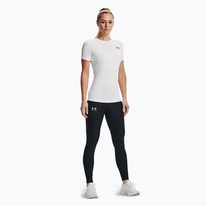 Under Armour women's training t-shirt 2