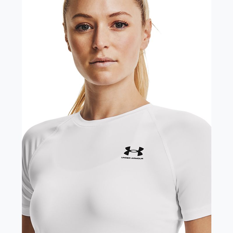 Under Armour women's training t-shirt 4