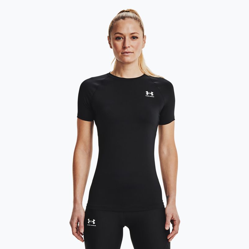 Under Armour women's training t-shirt