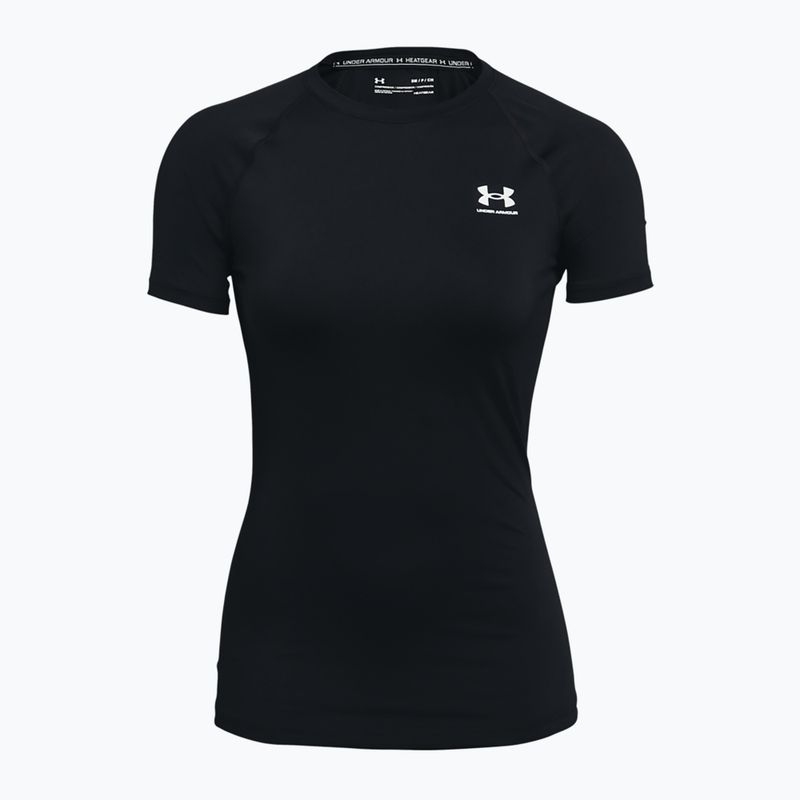 Under Armour women's training t-shirt 5