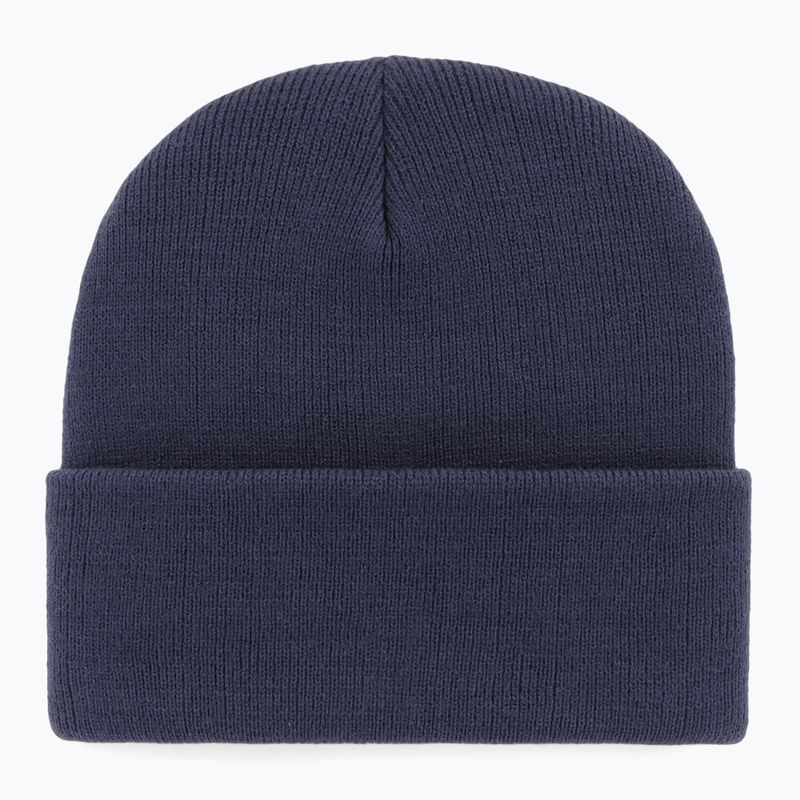 Winter hat 47 Brand MLB New York Yankees Haymaker light navy 2