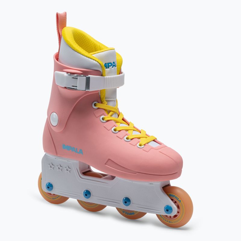Women's IMPALA Lightspeed Inline Skate Pink IMPINLINE1