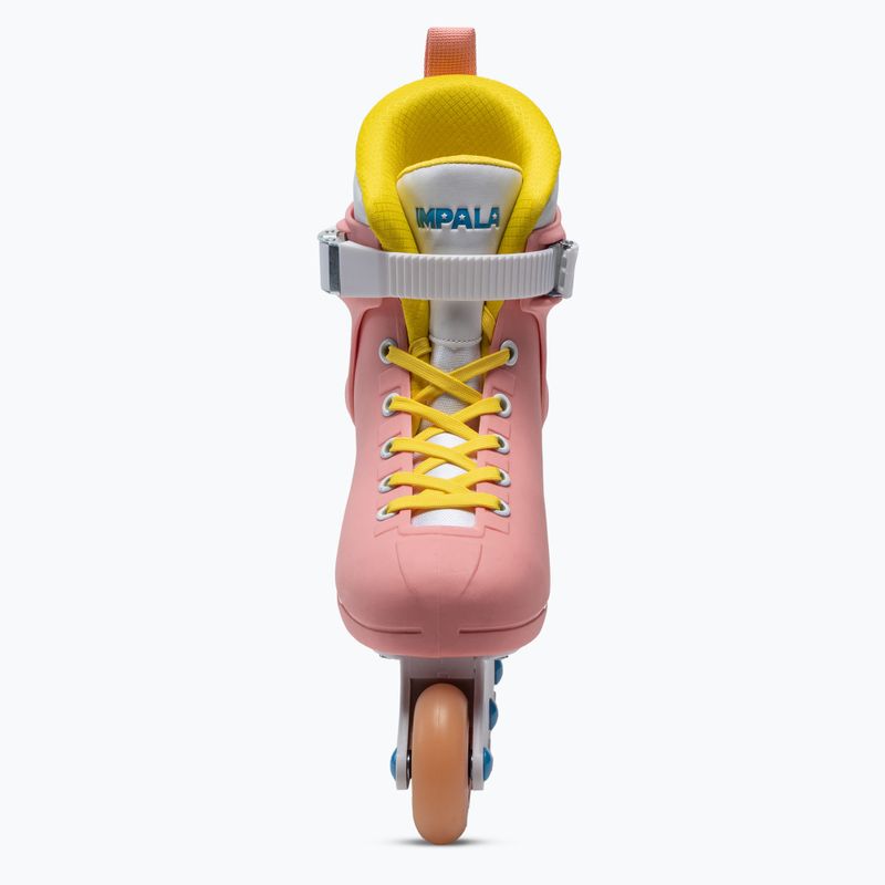 Women's IMPALA Lightspeed Inline Skate Pink IMPINLINE1 5