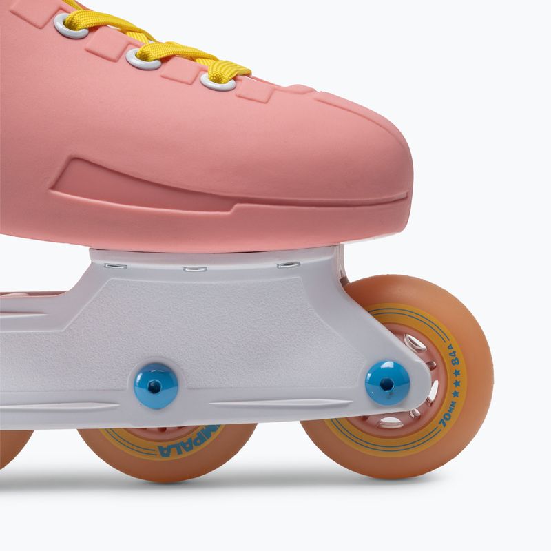 Women's IMPALA Lightspeed Inline Skate Pink IMPINLINE1 7