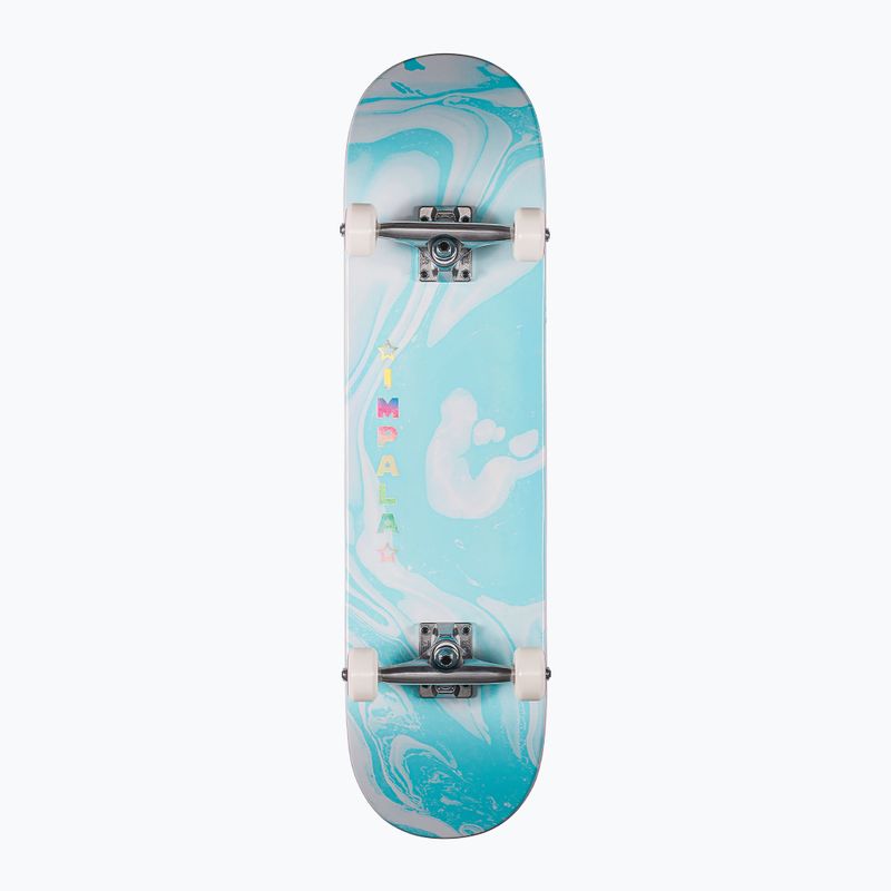 Classic skateboard IMPALA Cosmos blue 3