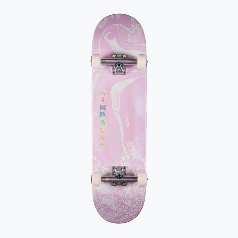 Classic skateboard IMPALA Cosmos pink 3