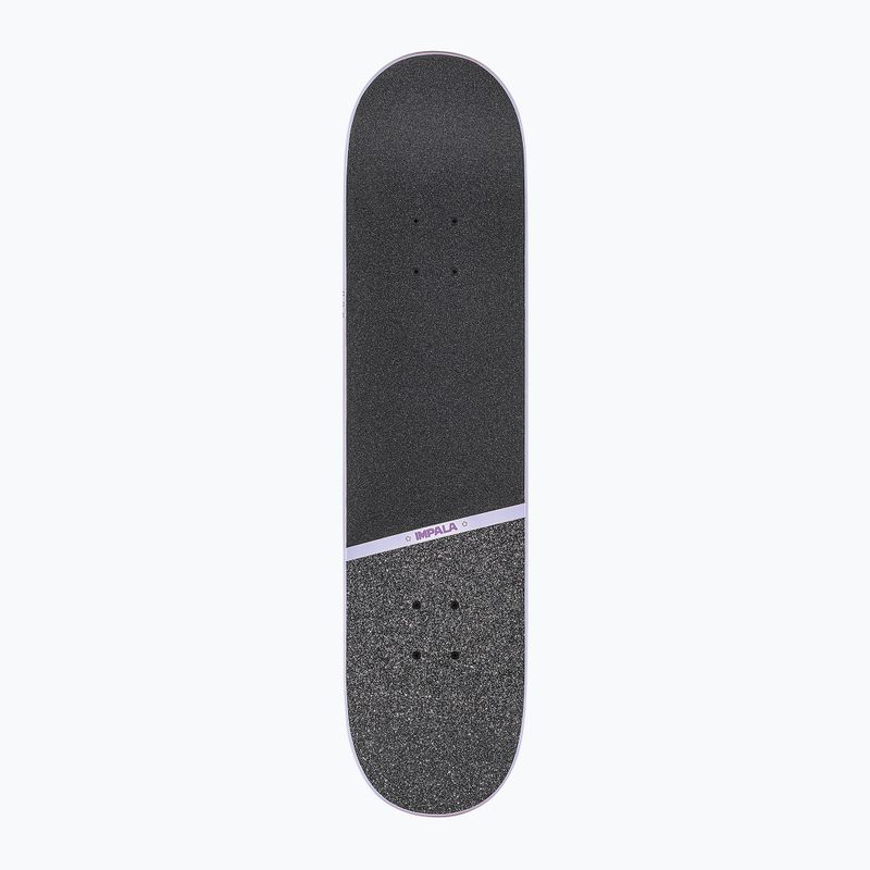 Classic skateboard IMPALA Cosmos purple 2
