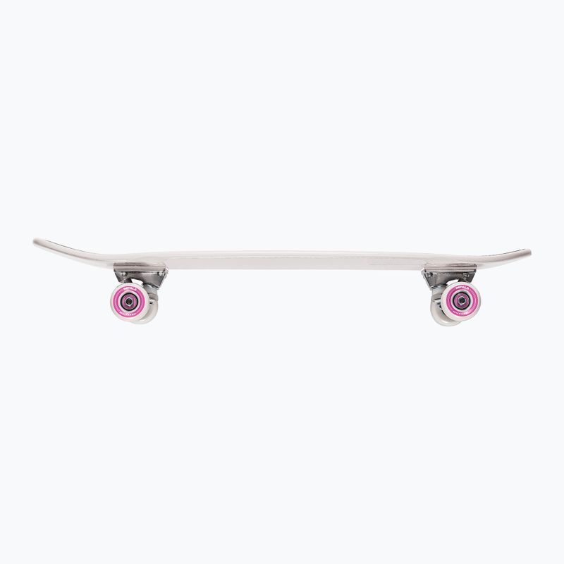 IMPALA Cherub Cruiser skateboard white serpent 5